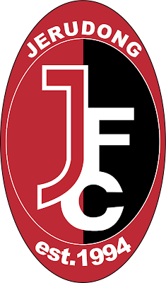 JERUDONG FOOTBALL CLUB