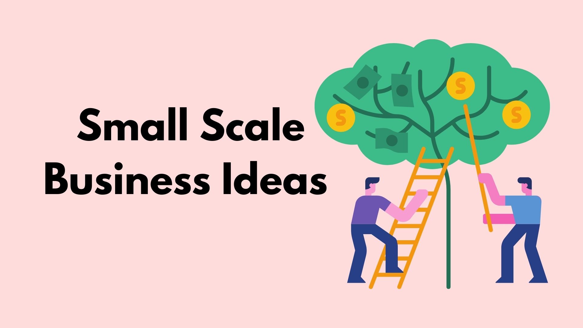best-profitable-small-scale-business-ideas-2022