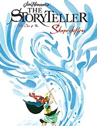Jim Henson's The Storyteller: Shapeshifters