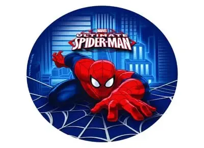 تحميل لعبة سبايدر مان Ultimate Spider Man بحجم صغير للكمبيوتر والموبايل من ميديا فاير