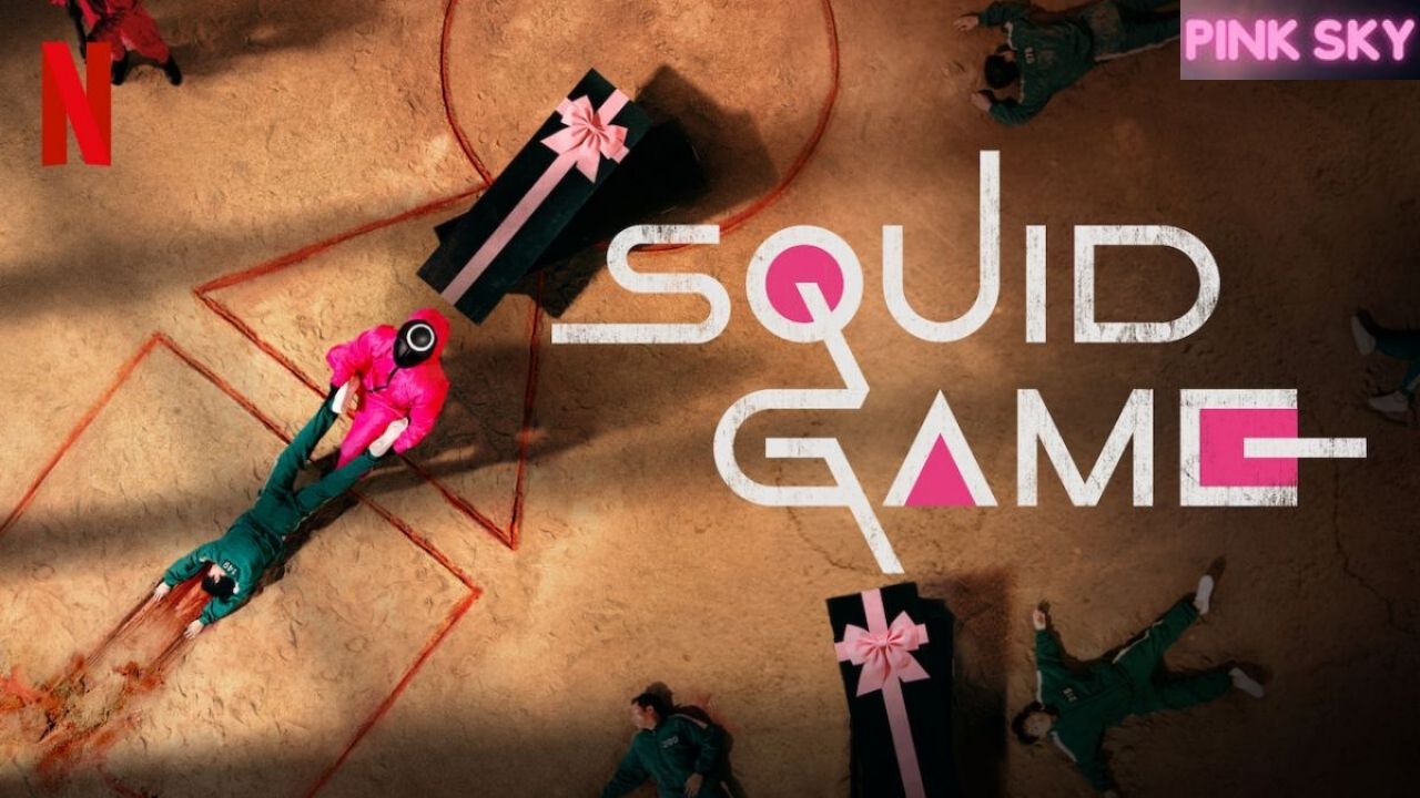 Squid Game