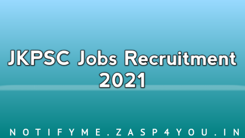 JKPSC Medical Officer Recruitment 2022 – Apply Online for 708 Posts