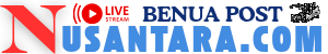  Benua Post Nusantara