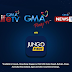 FOR GLOBAL PINOYS, GMA-7 SHOWS NOW ALL SHOWN ON JUNGO PINOY TV APP