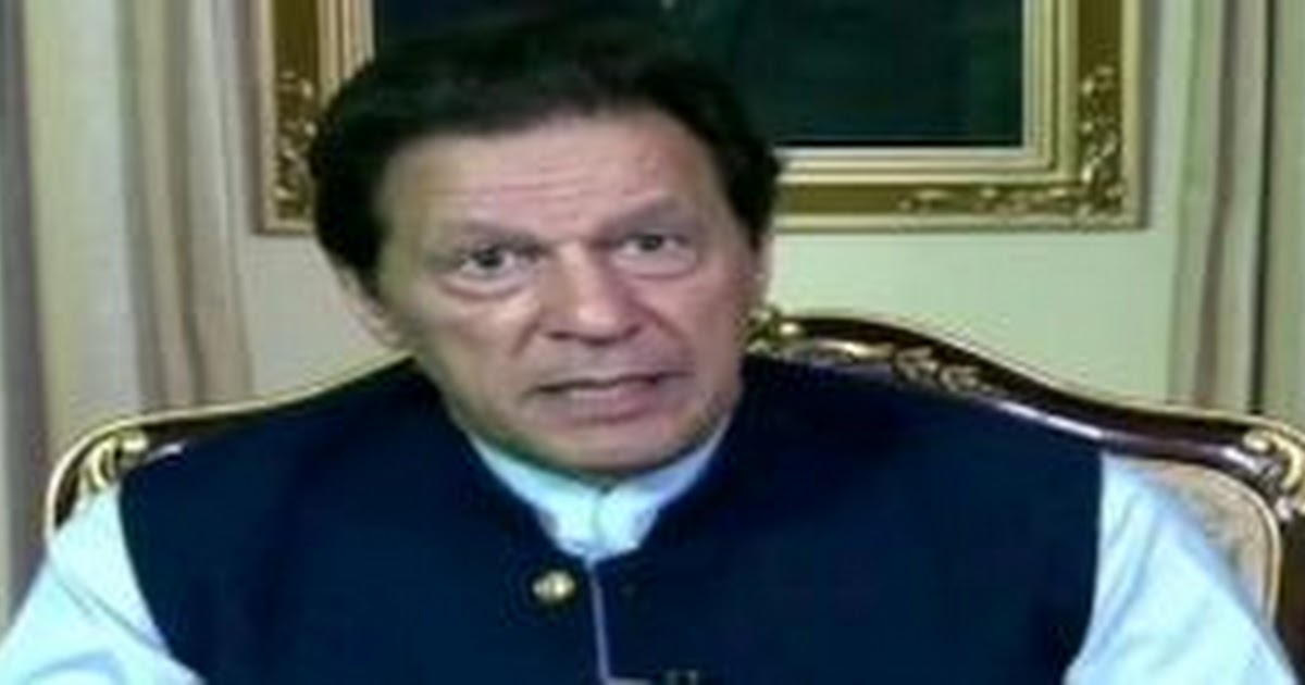 ‘Focus On Country’s Growth & Progress Instead of India’: Pakistanis Criticise Imran Khan’s Speech At UNGA