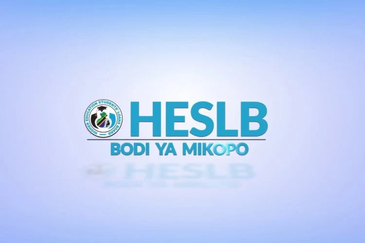 HESLB Waliopata Mkopo HELSB PDF FILE