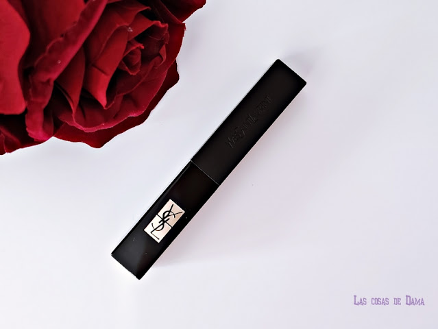 Slim Velvet Radical YSL Beauty yves saint laurent makeup redlips lips labial belleza