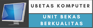 UBETAS KOMPUTER