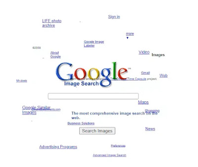 Google-Sphere