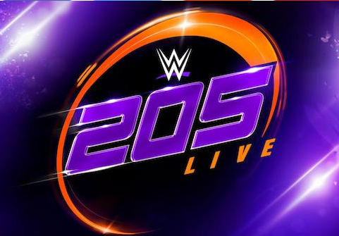 Watch WWE 205 Live 11/5/2021 | Watch WWE 205 Live 5th November 2021