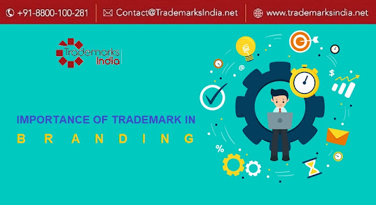 Importance of Trademark in Branding