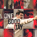 IAN VENERACION BACK IN ACTION IN THE FIRST LOCAL SERIES TO BE SHOWN ON PRIME VIDEO, 'ONE GOOD DAY', STREAMING NOVEMBER 17