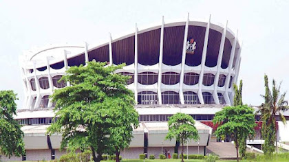 Nigeria Banks Contribute $100 Million To The Renovation Of The National Arts Theatre Lagos