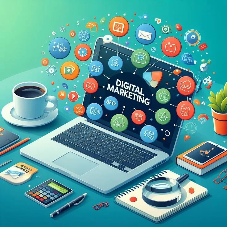 The Future of Influencers in Digital Marketing
