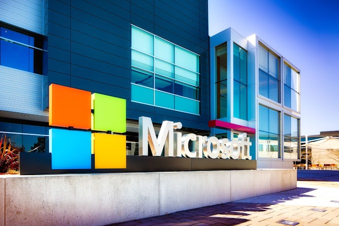 Microsoft Has Been Charged with Antitrust Violations Over Cloud Pricing In Europe.