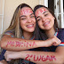 "As Gêmeas "Samyra e Sarah Ira cursar medicina do RJ após alta pontuação no Enem 