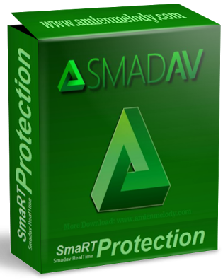 برنامج  Smadav2017Pro.v11.7.2 Silent Install