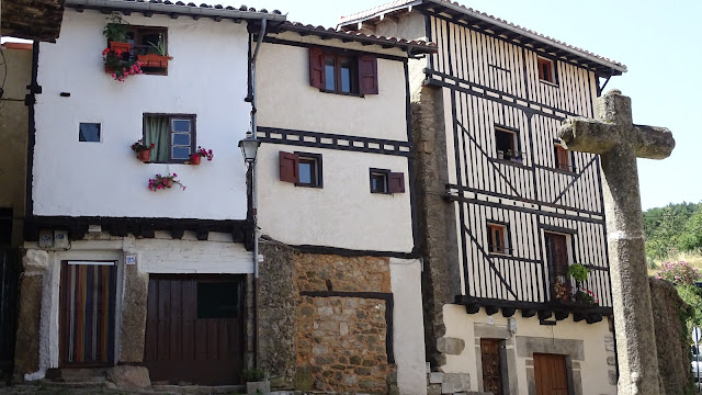 Sierra de Francia, Salamanca