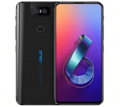 Firmware Asus ZenFone 6 I01WD (ZS630KL)