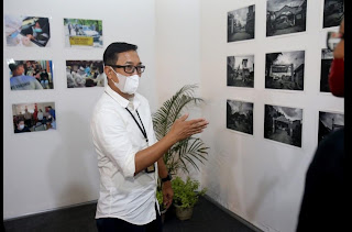 PFI Kepri Gelar Pameran Foto Jurnalistik Selama Satu Bulan