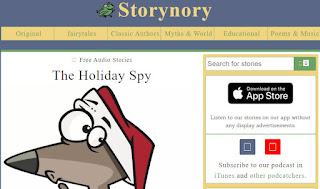 Storynory