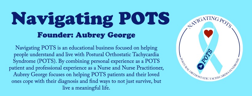 Navigating POTS