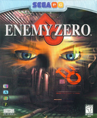 Enemy Zero Full Game Repack Download