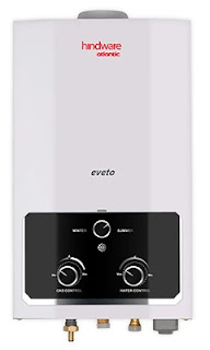 Hindware Evecto 6 L Gas Geyser