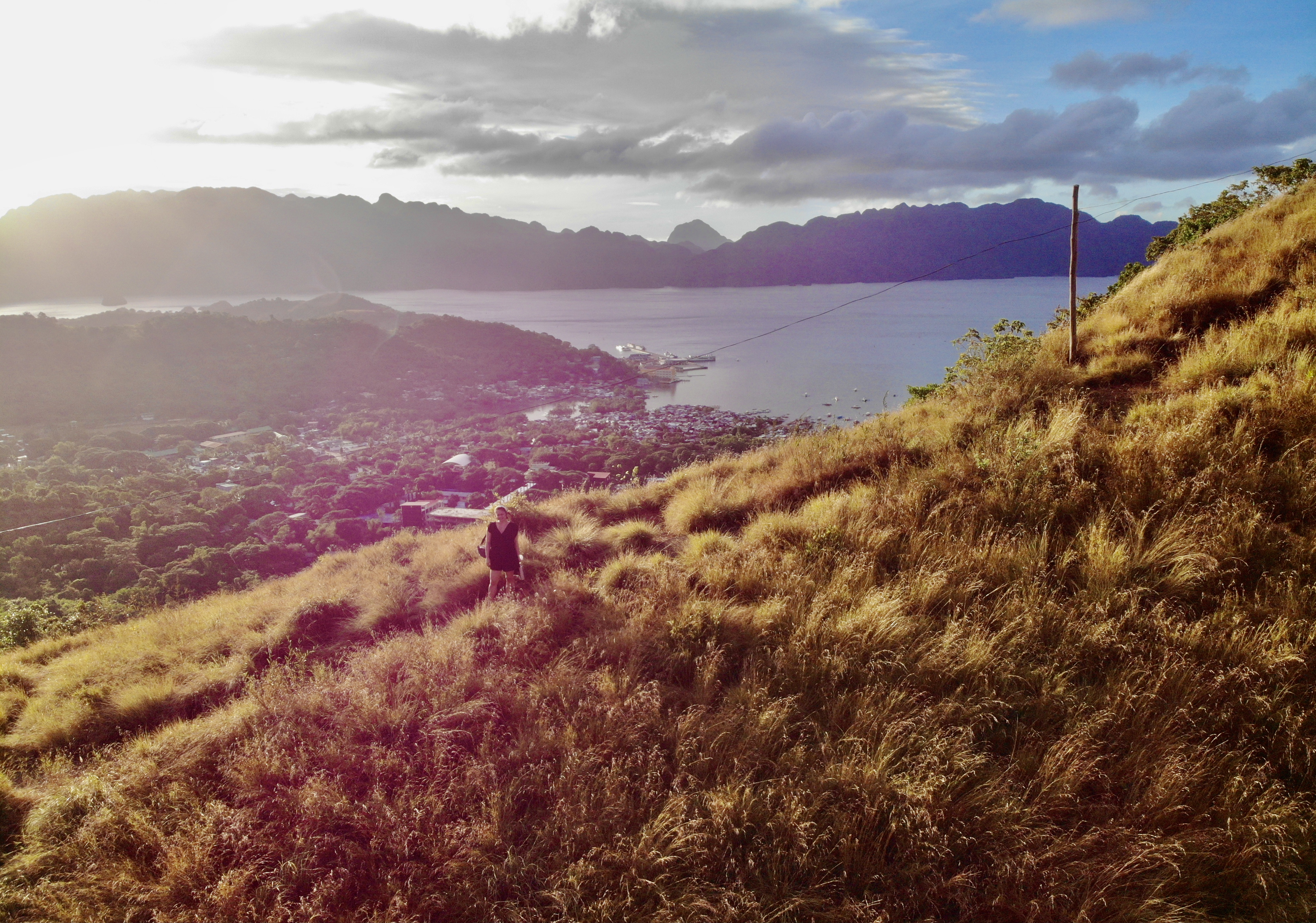 Coron, Palawan 2021 (Part 1): A relaxing and safe travels despite the pandemic.