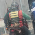 Crime ambiental: Mototaxista em Petrolina é visto carregando tatu