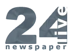 24 Live Newspaper