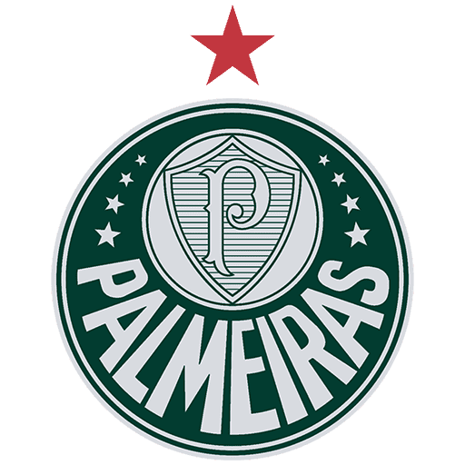 Palmeiras Logo 2022-2023 - DLS Kits 2019