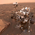 NASA’s Perseverance rover has once again amazed scientists with a groundbreaking discovery on Mars