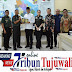 Danrem 031/WB Rapat Dengar Pendapat Bersama Komisi I DPR RI Bahas Kesiapan Korem Menuju Kodam Baru