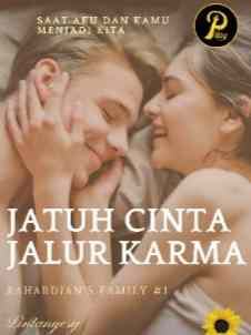Novel Jatuh Cinta Jalur Karma Karya Perwitasari Full Episode