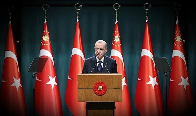 زيادة أضافية للأجور وخفض التضخم.. أبرز تصريحات أردوغان