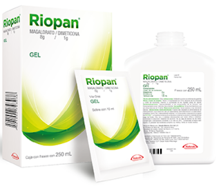 RIOPAN  دواء