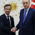 Ερντογάν: «Περιμένουμε απο τη Σουηδία να ικανοποιήσει τις ανησυχίες της Τουρκίας, για να ενταχθεί στο NATO»