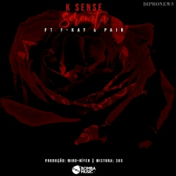K Sense feat. F-Kay & Pain - Serenata (2022) [Download]