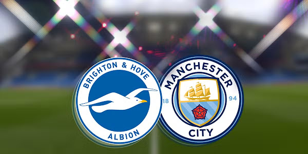 Brighton vs Man City: Live stream, TV channel, kick-off time & where to watch