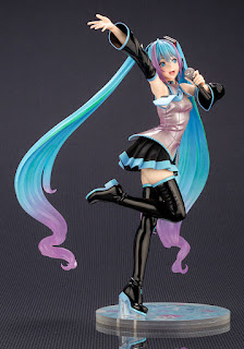 Vocaloid – Hatsune Miku feat. My Little Pony Bishoujo, Kotobukiya