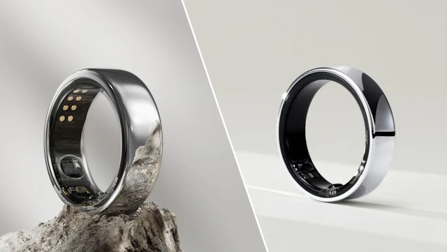 What tasks does the Samsung ring perform? Its advantages