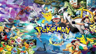 Pokemon Season 1 Indigo League All Episodes Download in Hindi Dubbed