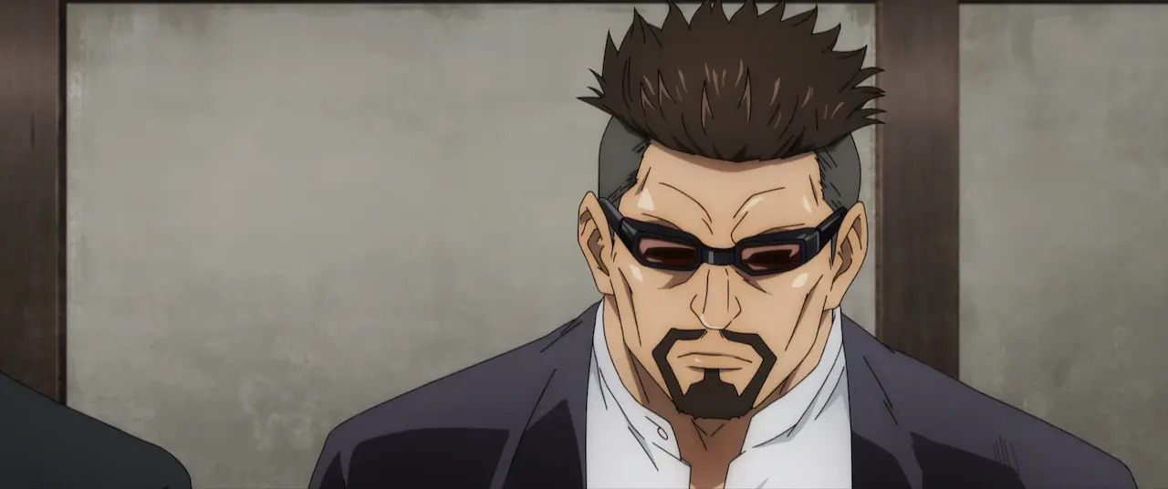 La cinta Jujutsu Kaisen 0 ya supero los 8 miles de millones de yenes