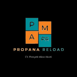 Propana Reload