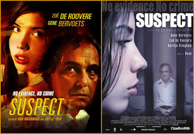 Suspect (2005)