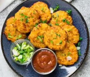 make cauliflower hash browns recipe,make,cauliflower,hash,browns,recipe,