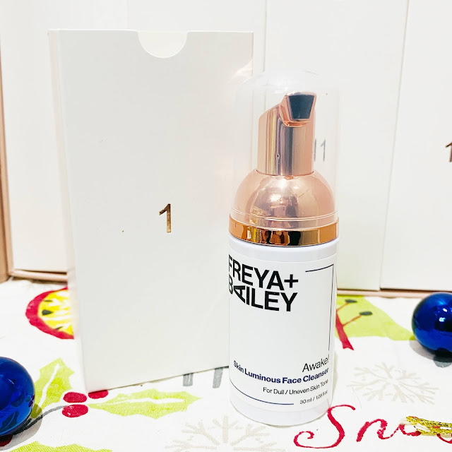 Freya + Bailey Limited Edition Collection