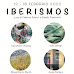 Mostra collettiva "IBERISMOS" alla galleria ART GAP a cura di Federica Fabrizi e Claudio Fiorentini