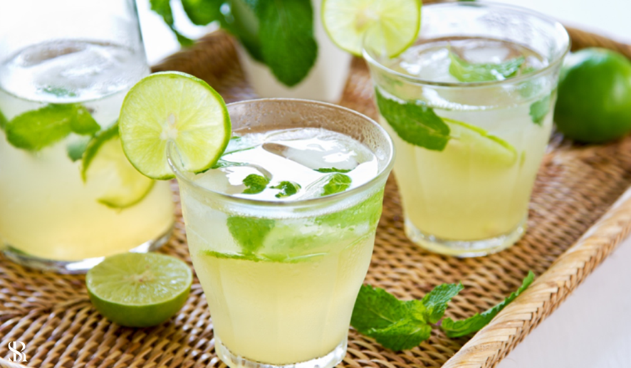 Dieta Detox de Limão, para desintoxicar o corpo